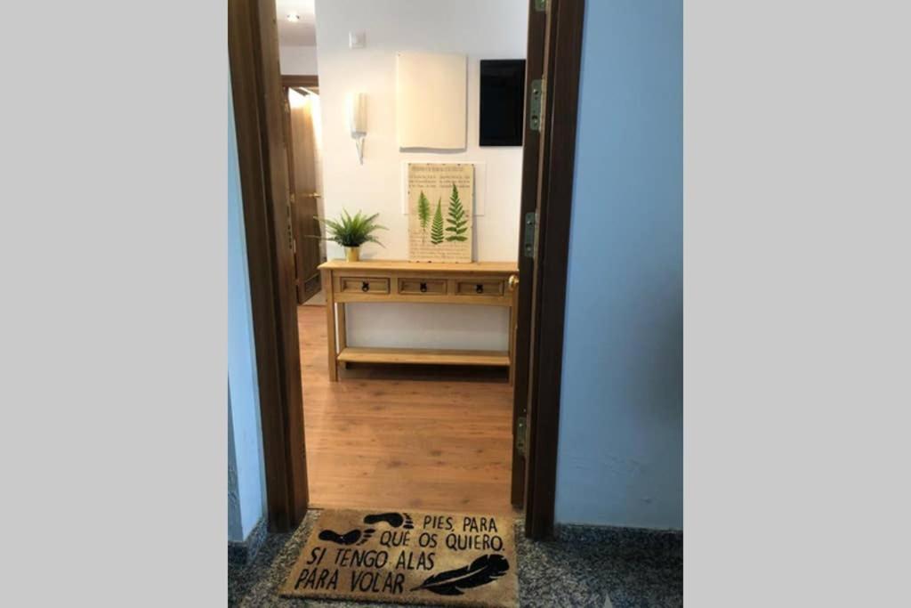 Apartmán Rincon De Pepo Villanúa Exteriér fotografie