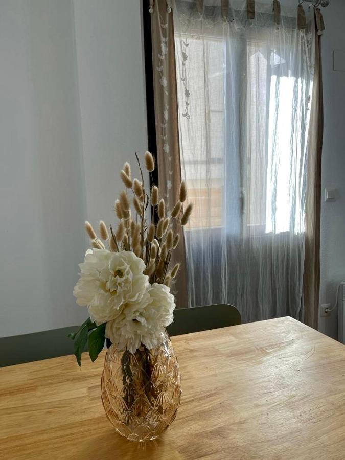 Apartmán Rincon De Pepo Villanúa Exteriér fotografie