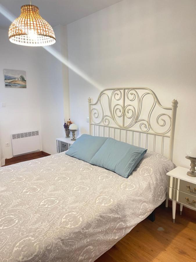 Apartmán Rincon De Pepo Villanúa Exteriér fotografie