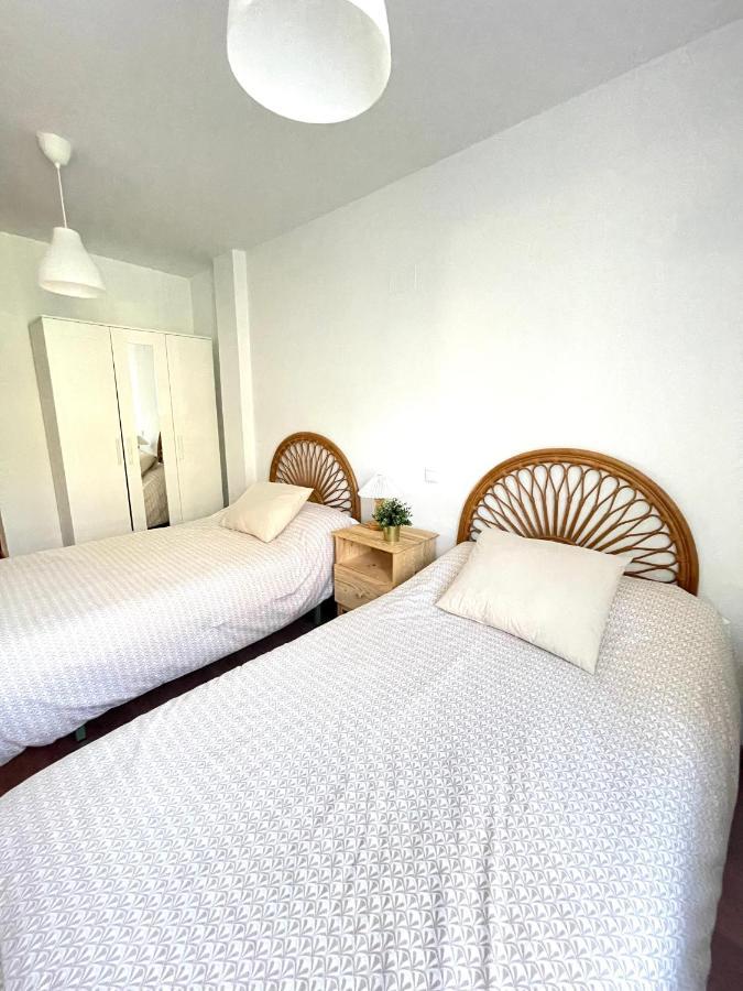 Apartmán Rincon De Pepo Villanúa Exteriér fotografie