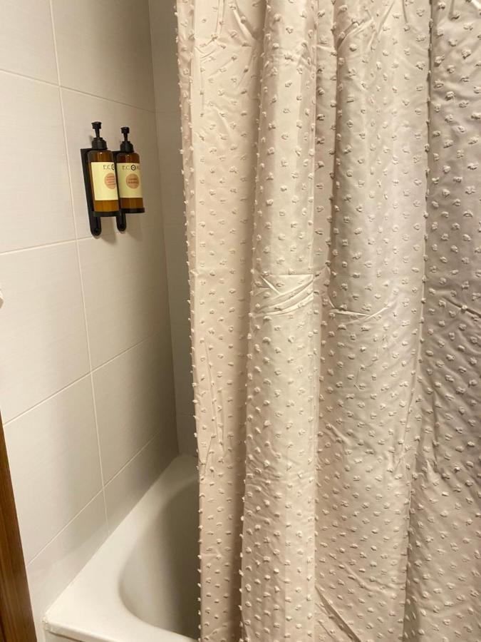 Apartmán Rincon De Pepo Villanúa Exteriér fotografie
